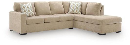 Bridgepoint - Sleeper Sectional Sleeper Sectionals by Signature Design by Ashley® - Walls Furniture & Mattress