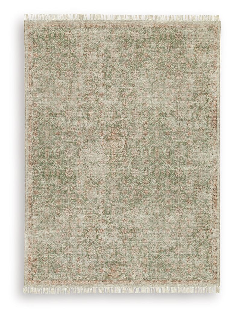 Rossbury - Rug Area Rugs by Signature Design by Ashley® - Walls Furniture & Mattress