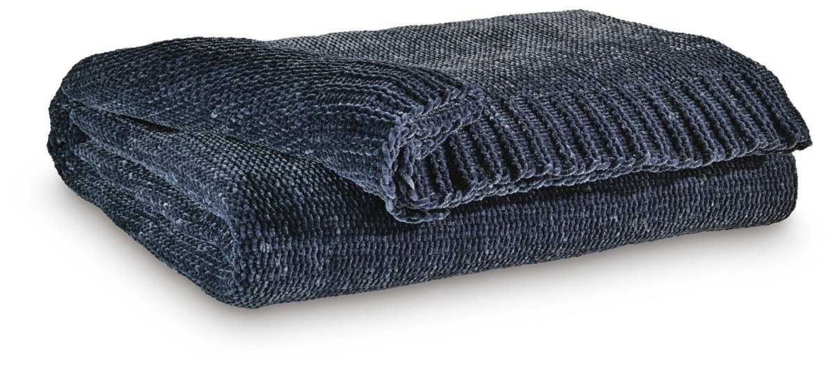 Anawood - Throw Throws by Signature Design by Ashley® - Walls Furniture & Mattress