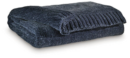 Anawood - Throw Throws by Signature Design by Ashley® - Walls Furniture & Mattress