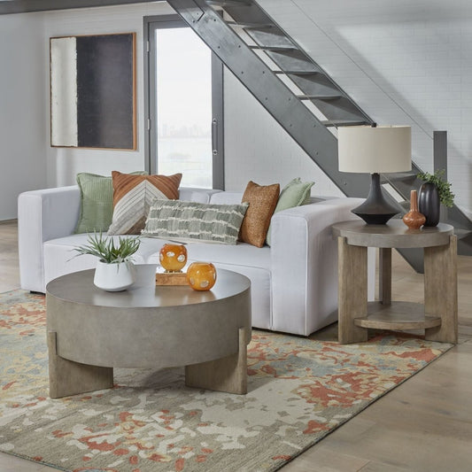 Affinity - Table Set Table Sets by Liberty Furniture - Walls Furniture & Mattress