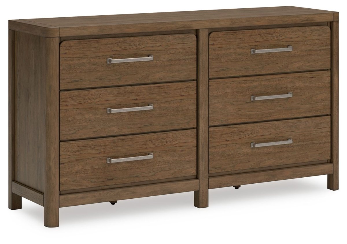 Cabalynn - Storage Bedroom Set 7 Piece Bedroom Sets by Signature Design by Ashley® - Walls Furniture & Mattress