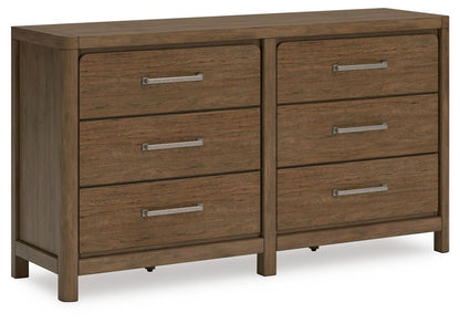 Cabalynn - Storage Bedroom Set 7 Piece Bedroom Sets by Signature Design by Ashley® - Walls Furniture & Mattress