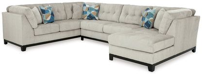 Maxon Place - Living Room Set 5 Piece Living Room Sets by Benchcraft® - Walls Furniture & Mattress