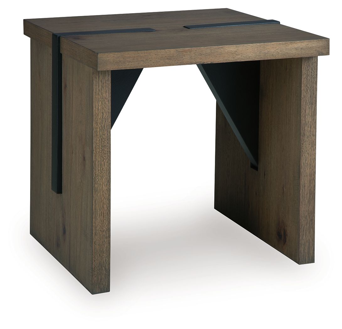 Kandinew - Living Room Table Cocktail Tables by Signature Design by Ashley® - Walls Furniture & Mattress