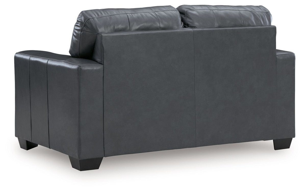 Bolsena - Loveseat Stationary Loveseats by Signature Design by Ashley® - Walls Furniture & Mattress