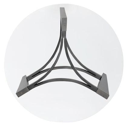 Capri - Wood Table Cocktail Tables by Liberty Furniture - Walls Furniture & Mattress