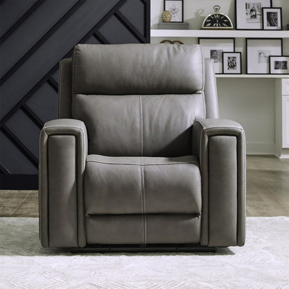 Camden - Swivel Glider Recliner P3 Swivel Glider Chairs by Liberty Furniture - Walls Furniture & Mattress