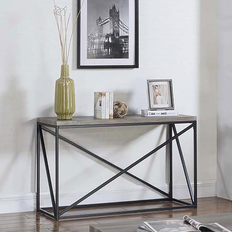 Birdie - Rectangular Engineered Wood Table End Tables by CoasterEveryday - Walls Furniture & Mattress