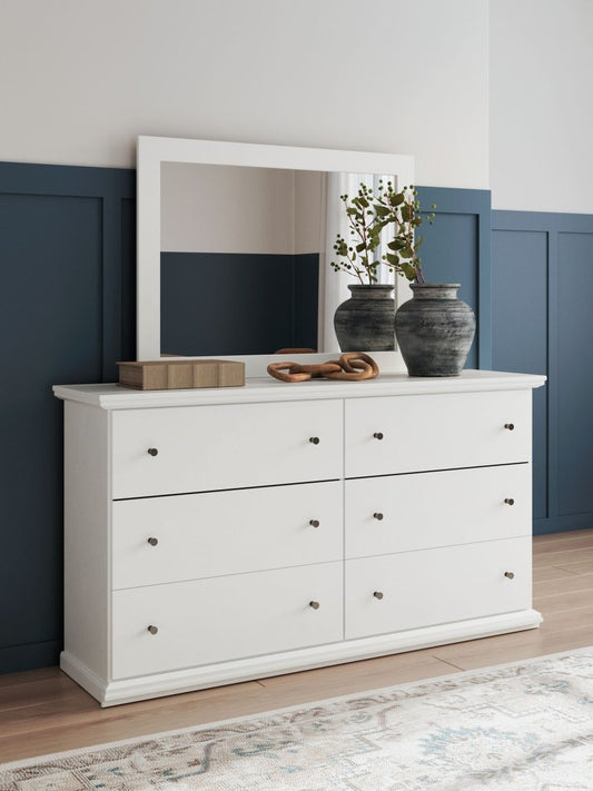 Bostwick Shoals - Panel Bedroom Set 4 Piece Bedroom Sets by Signature Design by Ashley® - Walls Furniture & Mattress