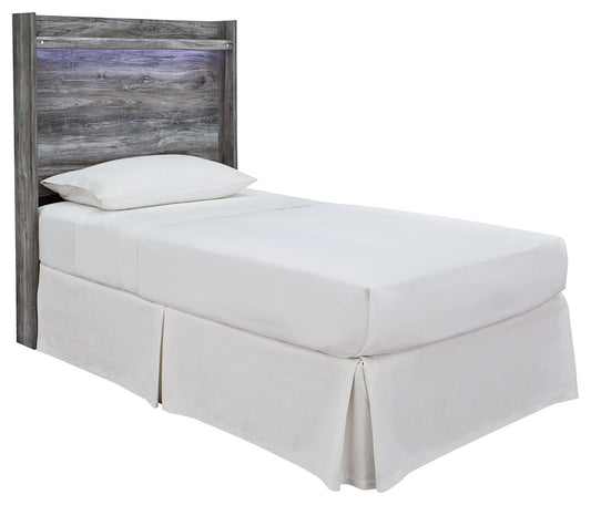 Baystorm - Panel Headboard Panel Headboards by Signature Design by Ashley® - Walls Furniture & Mattress