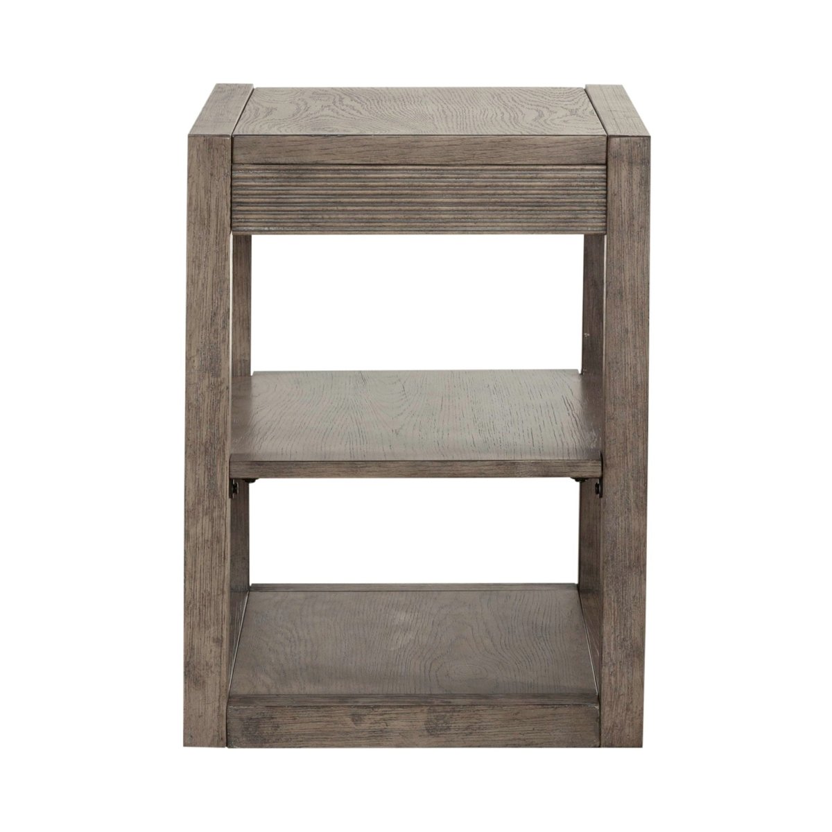 Bartlett Field - Table Cocktail Tables by Liberty Furniture - Walls Furniture & Mattress
