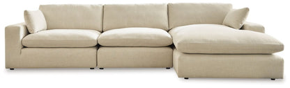 Elyza - Sectional Set 4 Piece Living Room Sets by Benchcraft® - Walls Furniture & Mattress