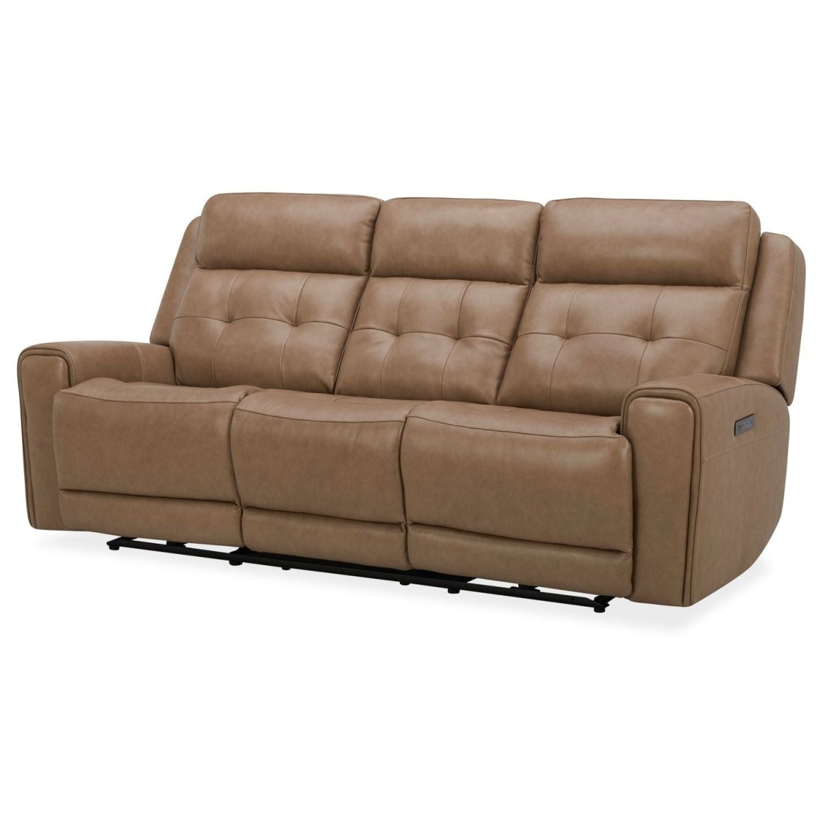 Carrington - Sofa P3 & ZG Reclining Sofas by Liberty Furniture - Walls Furniture & Mattress