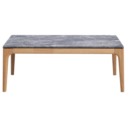 Polaris - Rectangular Smart Top Table End Tables by Coaster Fine Furniture - Walls Furniture & Mattress