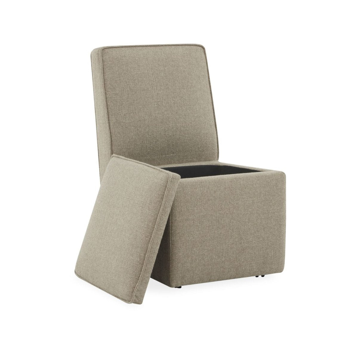 Accent Dining - Accent Storage Dining Chair Side Chairs by Liberty Furniture - Walls Furniture & Mattress