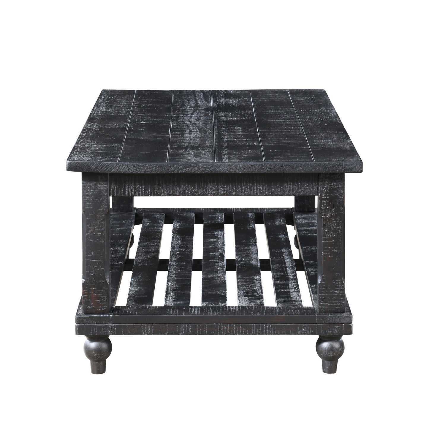 Cade - 3 Piece Occasional Set (1 Coffee & 2 End Tables)