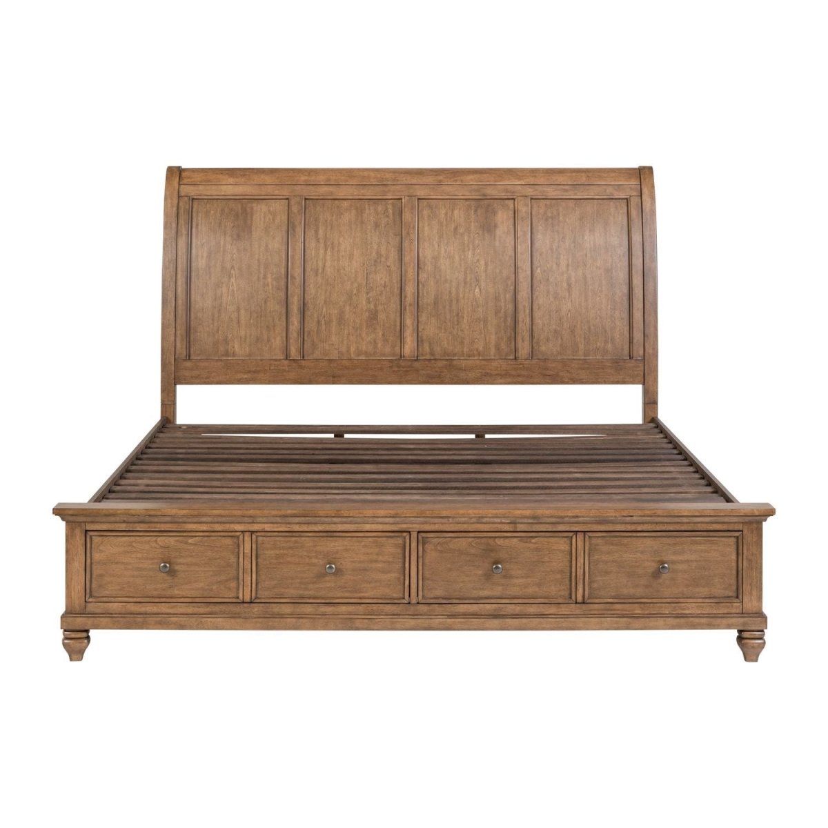 Twin Lakes - Storage Bed Storage Beds by Liberty Furniture - Walls Furniture & Mattress