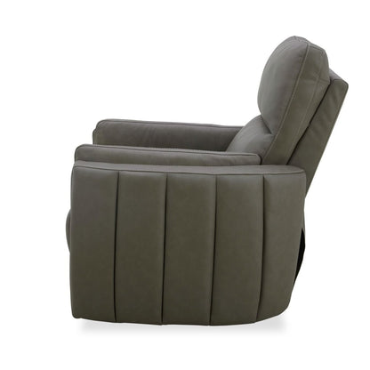 Reilly - Swivel Glider Recliner P3 Swivel Glider Chairs by Liberty Furniture - Walls Furniture & Mattress