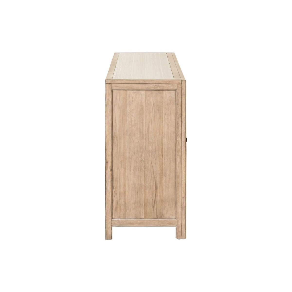 Proximity Place - Accent Buffet - Brown Buffets by Liberty Furniture - Walls Furniture & Mattress