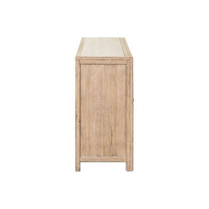 Proximity Place - Accent Buffet - Brown Buffets by Liberty Furniture - Walls Furniture & Mattress