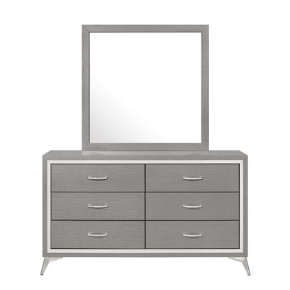 Huxley - Dresser