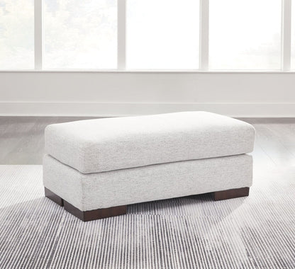Belvoir - Ottoman Accent Ottomans by Ashley® - Walls Furniture & Mattress