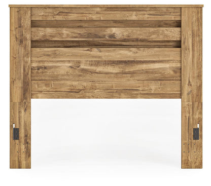 Maystonna - Panel Headboard Panel Headboards by Signature Design by Ashley® - Walls Furniture & Mattress