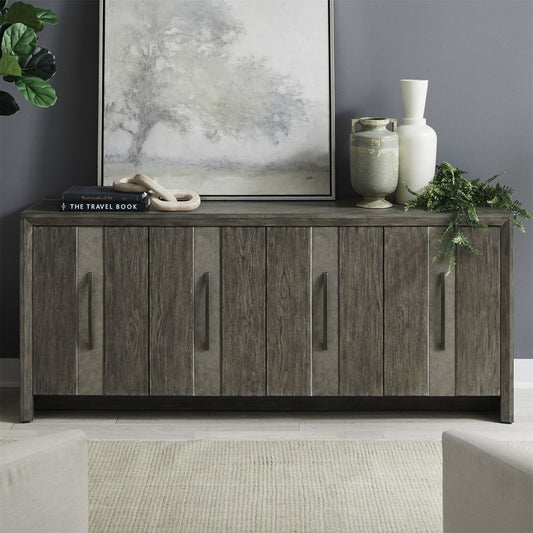 Lafayette - Accent Cabinet Accent Cabinets by Liberty Furniture - Walls Furniture & Mattress