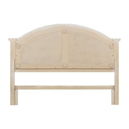 Summer House - Panel Headboard Panel Headboards by Liberty Furniture - Walls Furniture & Mattress