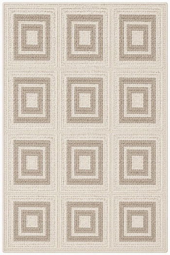 Dushland - Indoor/Outdoor Rug Indoor/Outdoor Rugs by Signature Design by Ashley® - Walls Furniture & Mattress