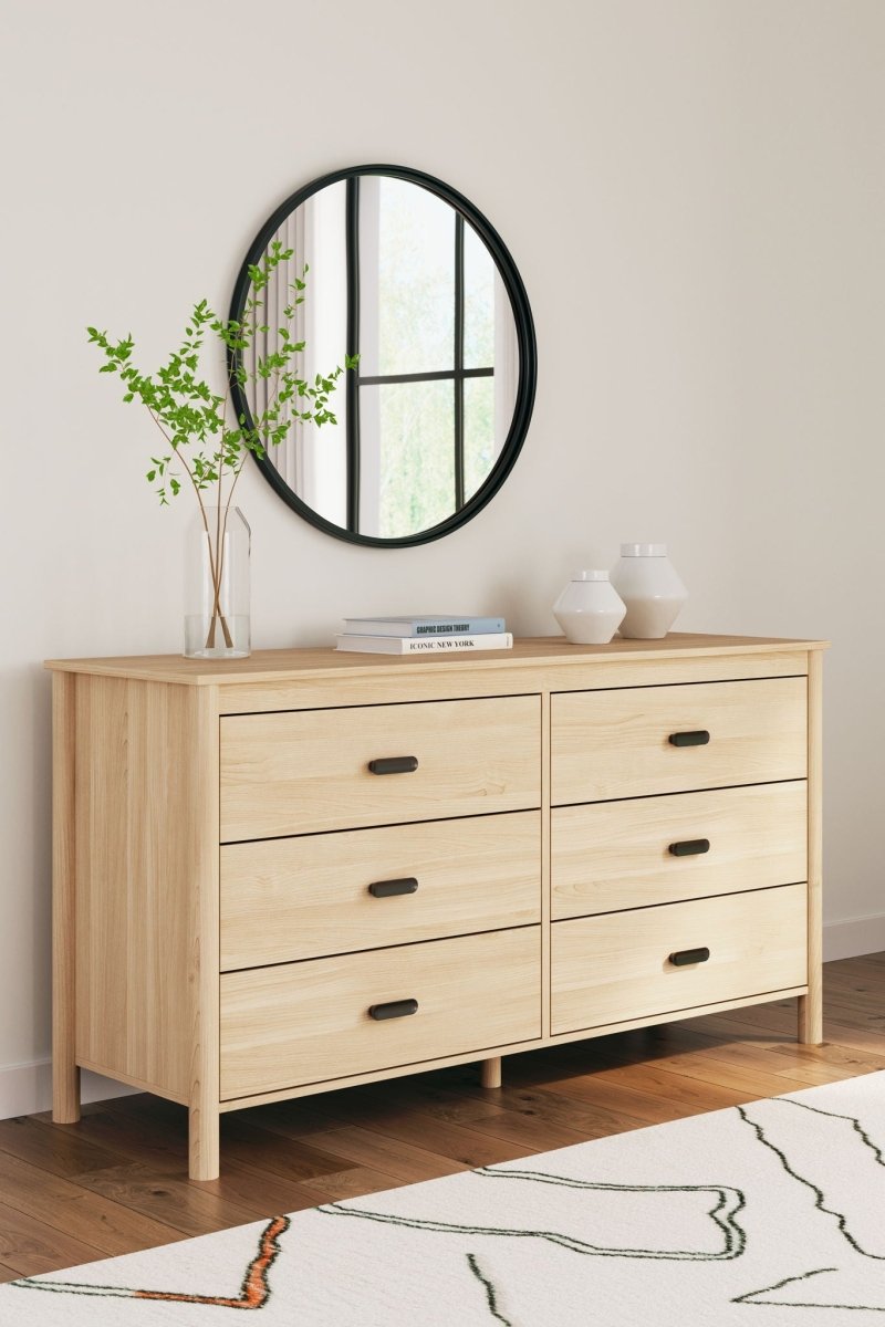 Cabinella - Platform Bedroom Set 3 Piece Bedroom Sets by Signature Design by Ashley® - Walls Furniture & Mattress