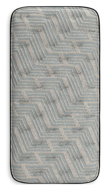 Palisades Firm - Mattress Memory Foam Mattresses by Sierra Sleep® by Ashley - Walls Furniture & Mattress
