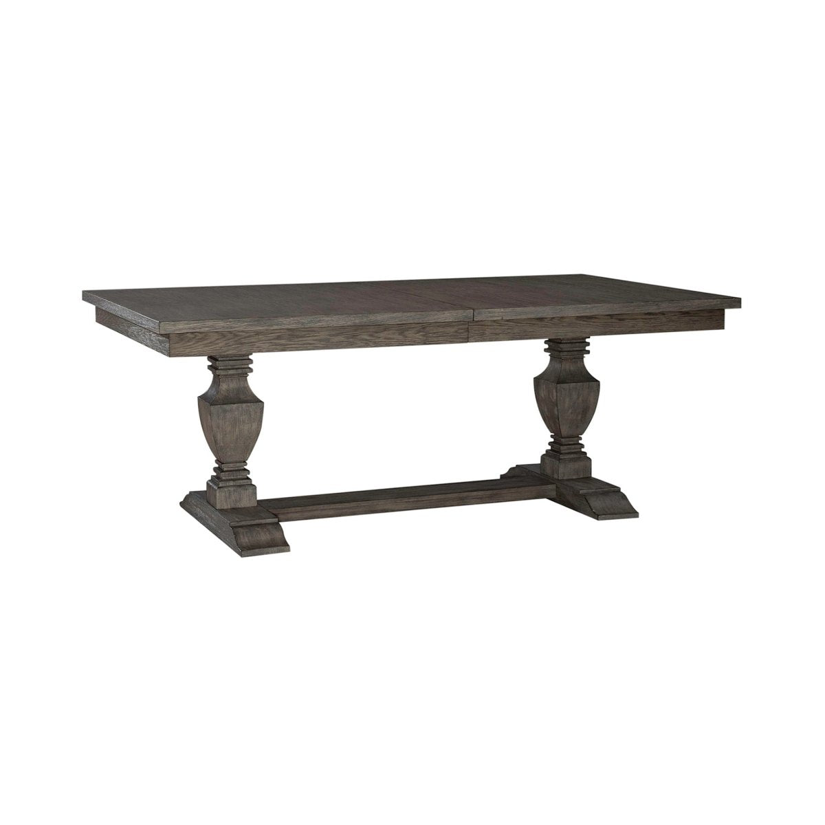 Westfield - Trestle Table Set 5 Piece Dining Room Sets by Liberty Furniture - Walls Furniture & Mattress