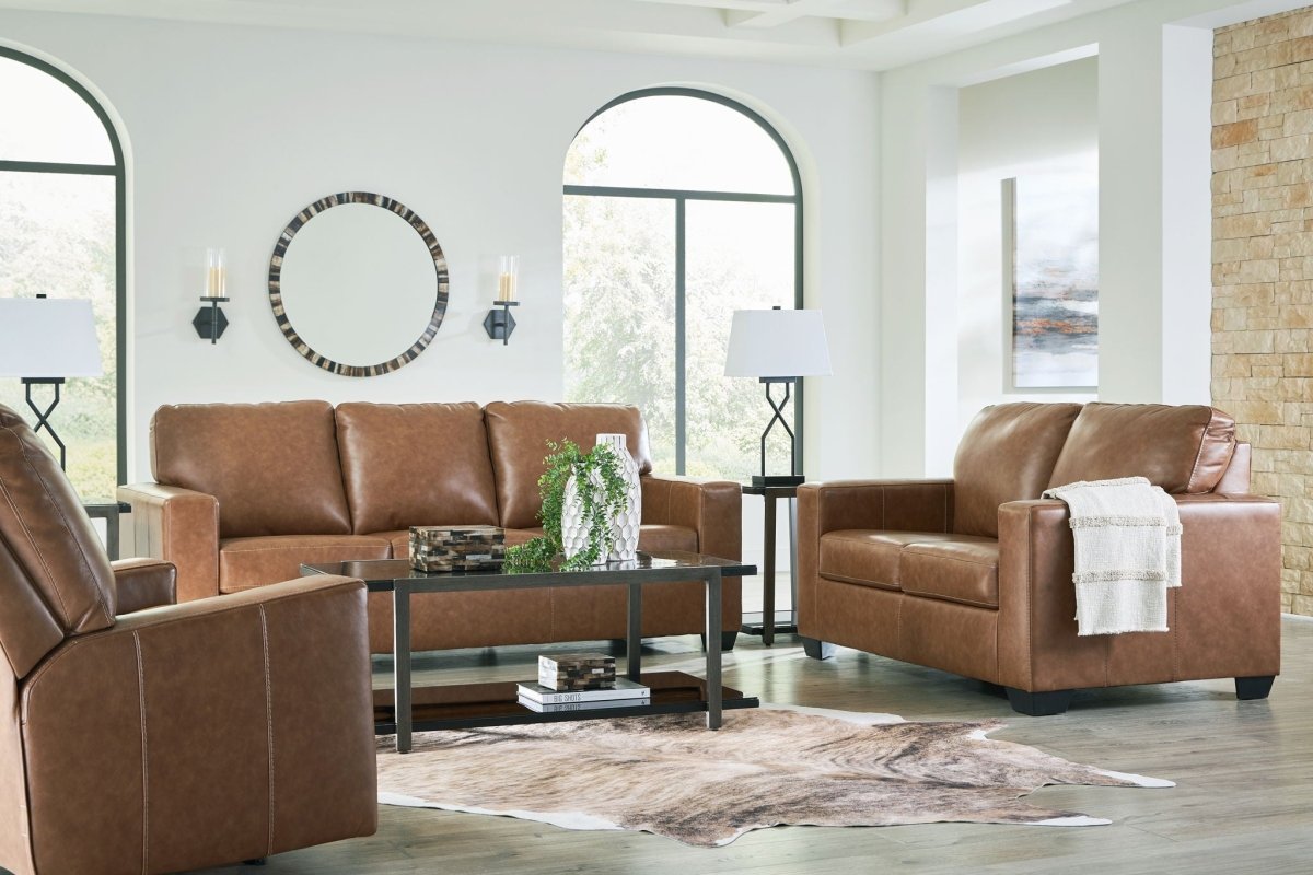 Bolsena - Living Room Set Stationary Sofas & Loveseats by Signature Design by Ashley® - Walls Furniture & Mattress