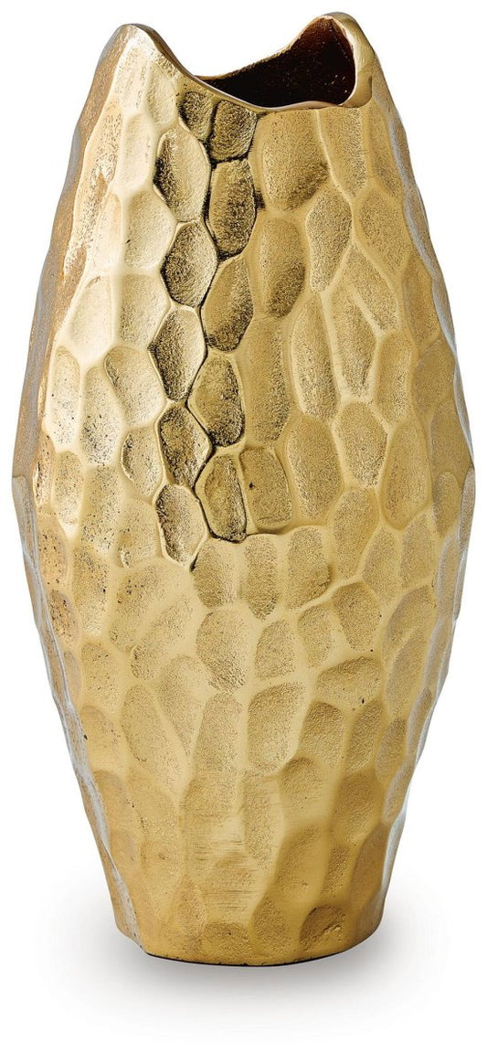 Ferryndale - Vase Vases & Jars by Signature Design by Ashley® - Walls Furniture & Mattress