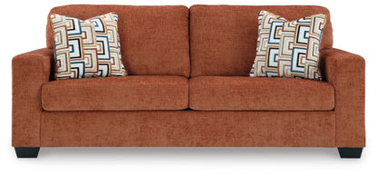 Aviemore - Living Room Set Stationary Sofas & Loveseats by Signature Design by Ashley® - Walls Furniture & Mattress