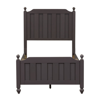 Cottage View - Panel Bed Panel Beds by Liberty Furniture - Walls Furniture & Mattress