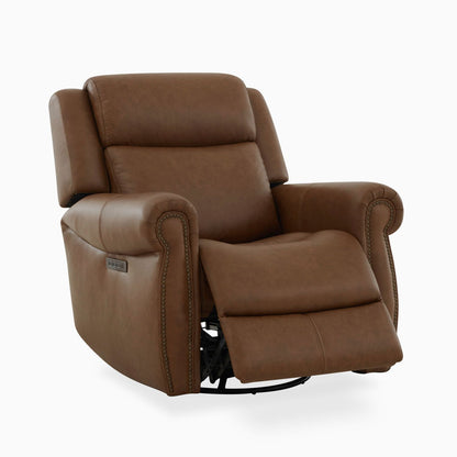 Carlton - ZG Recliner P3