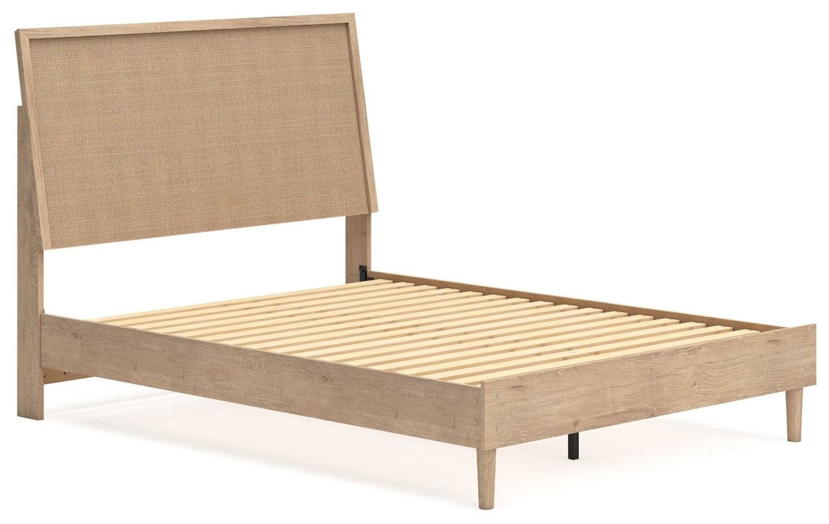 Cielden - Panel Bed Panel Beds by Signature Design by Ashley® - Walls Furniture & Mattress