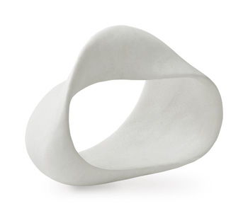 Brickmoore - Sculpture - White Sculptures & Figurines by Signature Design by Ashley® - Walls Furniture & Mattress