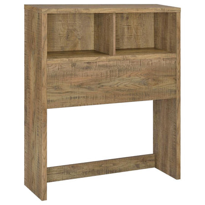 Westpark - 3 Piece Bedroom Set Bookcase Headboard 3 Piece Bedroom Sets by Coaster Fine Furniture - Walls Furniture & Mattress