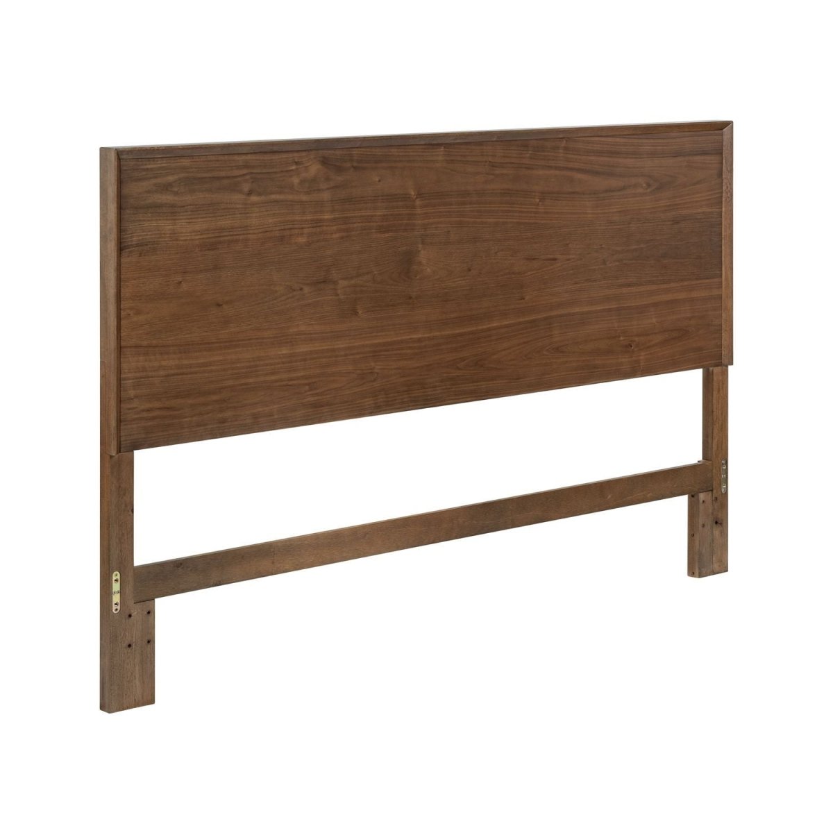 Century Modern - Panel Headboard Upholstered Headboards by Liberty Furniture - Walls Furniture & Mattress