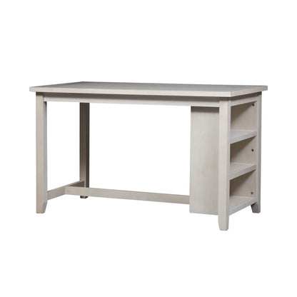Brook Creek - Counter Set 5 Piece Dining Room Sets by Liberty Furniture - Walls Furniture & Mattress