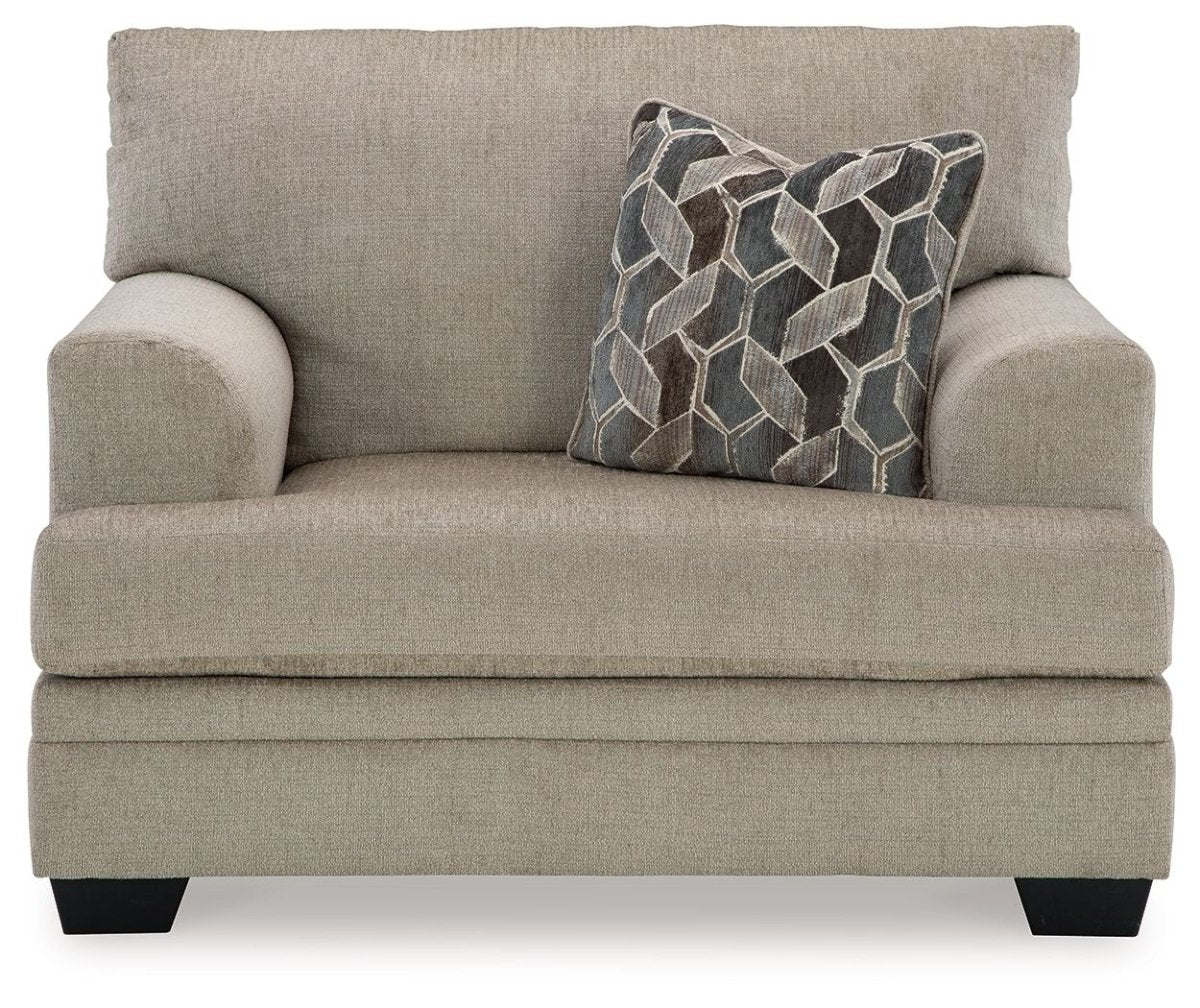 Stonemeade - Living Room Set 3 Piece Living Room Sets by Signature Design by Ashley® - Walls Furniture & Mattress