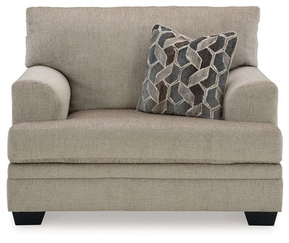 Stonemeade - Living Room Set 3 Piece Living Room Sets by Signature Design by Ashley® - Walls Furniture & Mattress
