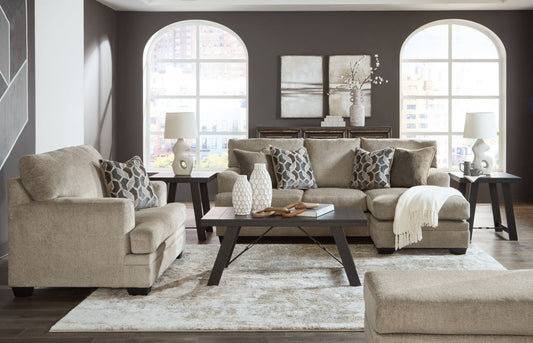 Stonemeade - Living Room Set 3 Piece Living Room Sets by Signature Design by Ashley® - Walls Furniture & Mattress