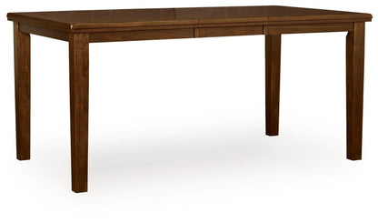 Ralene - Dining Room Table Counter Tables by Signature Design by Ashley® - Walls Furniture & Mattress