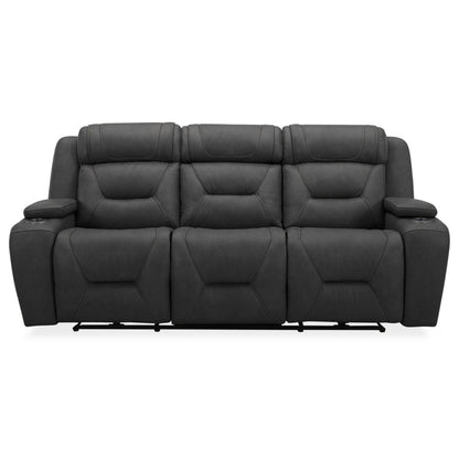 Chapman - Sofa Reclining Sofas by Liberty Furniture - Walls Furniture & Mattress