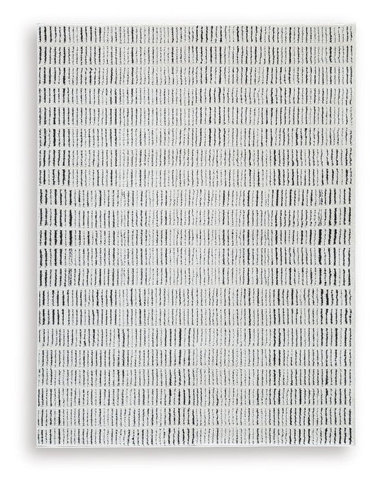 Turinwith - Rug Area Rugs by Signature Design by Ashley® - Walls Furniture & Mattress